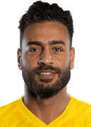 Mohamed Abougabal,Gabaski