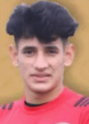 จาลาล ฮัสซัน