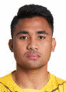 อัสนาวี มังกุลัม