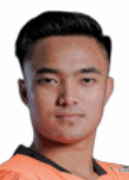 Ernando Ari Sutaryadi