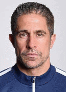 Sylvio Mendes Silvinho