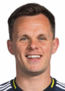 ลอว์เรนซ์ แชงก์เลิ่นด์