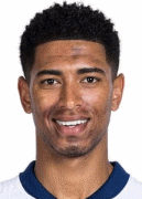 จู๊ด เบลลิงแฮม