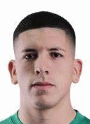 โรดริโก มาริโอ อคอสต้า