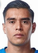 Rangel Aguilar J. R.