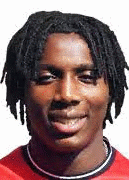 บรู๊ค นอร์ตัน คัฟฟี่