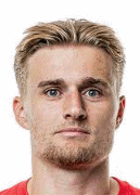 มาร์ติน เฟรส