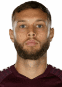 จอร์จ แกรนท์