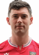 โทมัสเจมส์ โอคอนนอร์