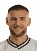 แบรนดอน คูเปอร์