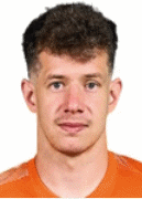 นิค  กิลเลเกนส์