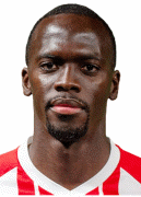 Ndiaye C.