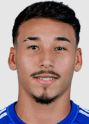 Joao Wellington Gadelha Melo de Oliveir