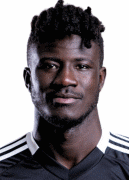 ซามูเอล โอเบ็ง กยาบา