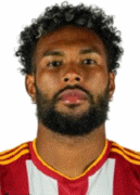 Cristian Castro Devenish