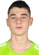 Diego Presencio Gonzalez