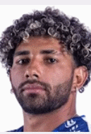 Alejandro Samudio Ramirez