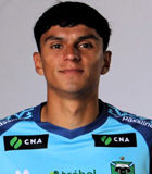 Juan Jose Garrido Parra