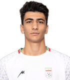 Amirmohammad Razzaghinia