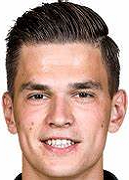 บาร์ท  เมเจอรส์