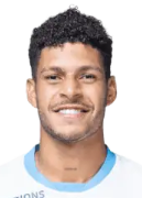 ลุยส์ เฮนริค