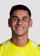 ออสการ์ อุสตารี