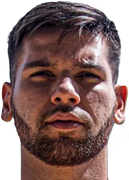 Guilherme Ferreira de Oliveira