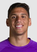 Gustavo Apis Pascoal de Farias