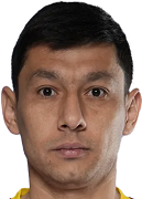 ชูคราตมูคัมมาดิเยฟ