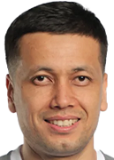 ซาร์ดอร์เมียร์ซาเยฟ