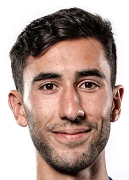 อเล็กซานเดอร์ คริสเตียน โจโจ