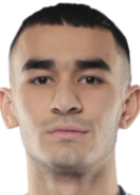 Mukhammadali Urinboev