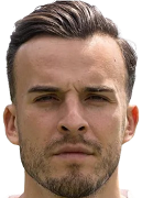 ฮาริสทาบาโกวิก