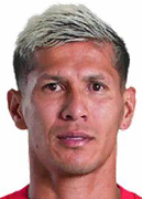 ราฟาเอล อังเดรส์ คาร์ราสคาล อาวิเลซ