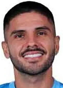 คาร์ลอส อันโตนิโอ เมลการ์ วาร์กัส