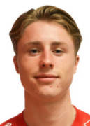 Jesper Nerhus Eikrem