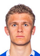 Sebastian Holm Mathisen