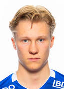 Edvard Sundbo Pettersen