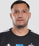 อัคบาร์ ตูราเยฟ