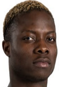 Chianyindi Spencer Silas