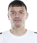 Anvar Juraev