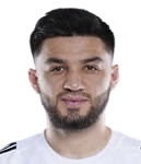 Asilbek Kayumov