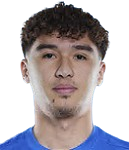 Mukhammadali Usmonov