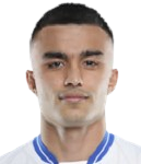 Bektemir Abdumannonov