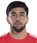 Khumoyunmirzo Iminov