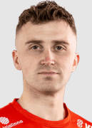 Fabian Ostigard Ness