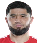 Mukhammadkarim Toirov