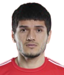 Doniyor Abdumannopov