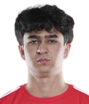 Sirojiddin Solijonov