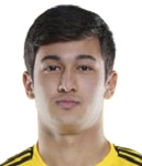 Behruz Shukurullayev